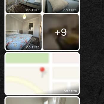 Airbnb Ev Sahibi Sorunu