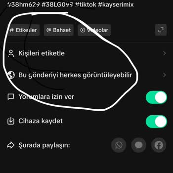 TikTok Raporlarıma Geri Dönüş Yapmıyorlar