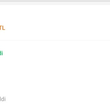 Rise & Shine Saç Sütü Kokmuyor Yapış Yapış Oluyor