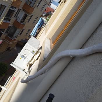 Vestel Klima Servis Şikayeti