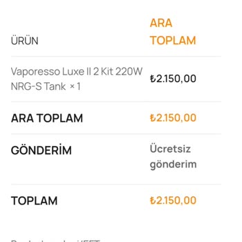 Ucuzesigara.com Mi Gelmeyecek Mi Bir Haber Mi Olsun D Ne Zaman Gelecek