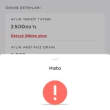 Akbank 15.000 Tl Sıfır Faiz Kredi Mağduru!