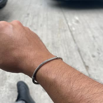 Pandora Mücevher Pandora Bileklik Kararması