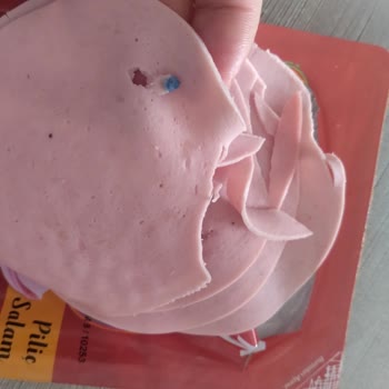Lezita Üründen Bir Şey Çıktı