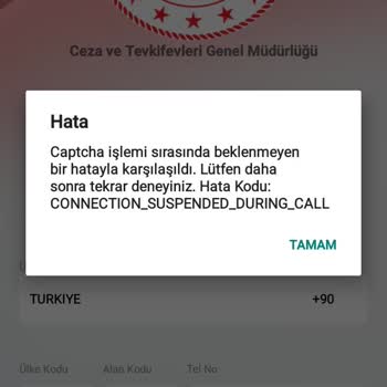 Türk Telekom Uygulama E Görüş