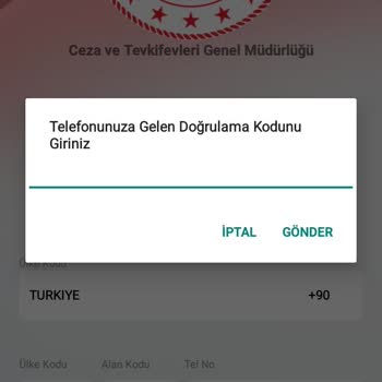 Türk Telekom Uygulama E Görüş