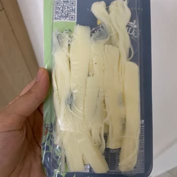 Gündoğdu Gıda Tarihi Geçmemiş Paketteki Peynirin Küflenmesi