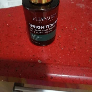 Trendyol Dr. Öz Marka Serum Bozuk