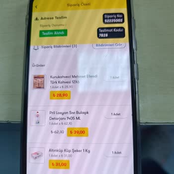 Kurukahveci Mehmet Efendi Son Kullanma Tarihi Geçmiş Ürün