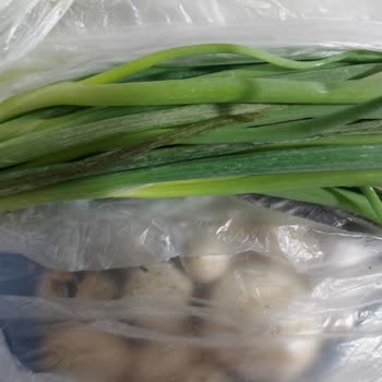 Getir Büyük Kötü Ürün Gönderimi