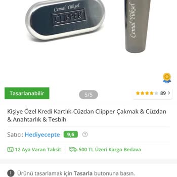 Çiçek Sepeti'nden Yanıltıcı Reklam Yapılarak Mağdur Edildik