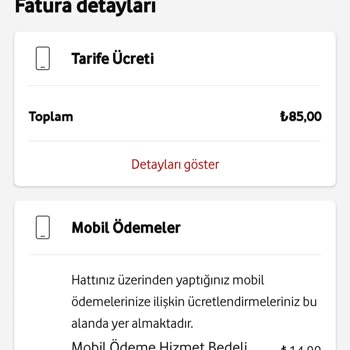Vizyon Elektronik Para Click And Play Mobil Ödeme
