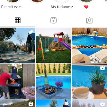 Mersin Tatil Bungalov Rezervasyon Sorunu