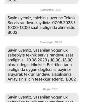 Digiturk Kurulum Yapmıyor Fiyaskosu