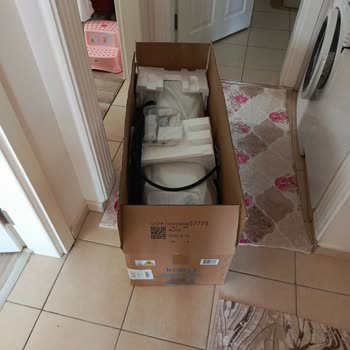 Daikin Klima Bizleri Mağdur Etti Bölge Müdürü Servisin Arkadaşı İmiş