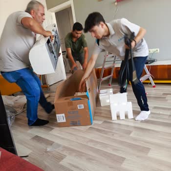 Daikin Klima Bizleri Mağdur Etti Bölge Müdürü Servisin Arkadaşı İmiş