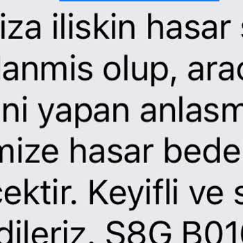 Eureko Sigorta, Gönderilmeyen Evraklar.