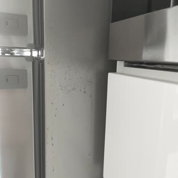 Bosch XXL Buzdolabı Şikayet