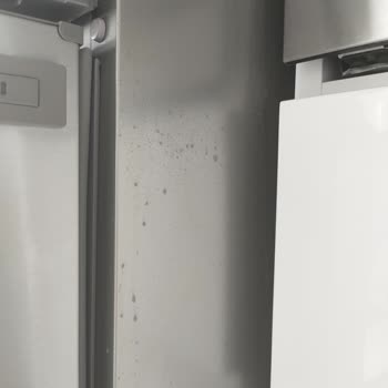 Bosch XXL Buzdolabı Şikayet