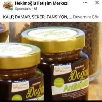 Hekimoğlu İletişim Merkezi Ürünleriyle Aldatıldım