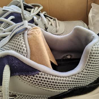 Skechers İnceleme/garanti Yalanı Ve Mağduriyeti