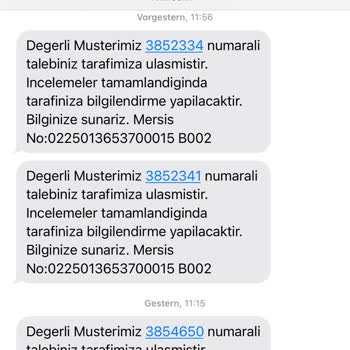 Eki aç