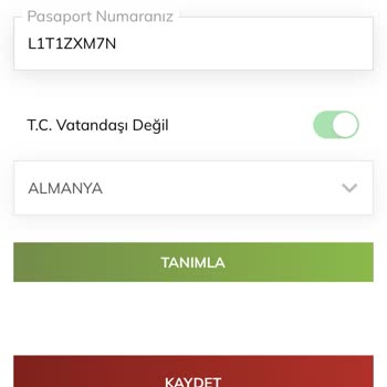 Eki aç