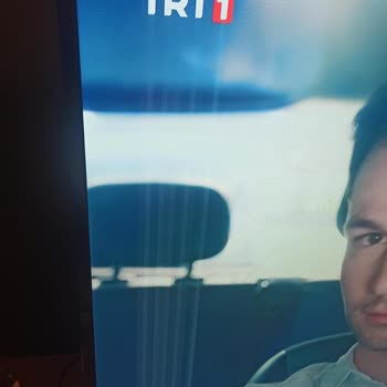 Onvo Dikey Piksel Arızası