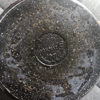 Korkmaz Mutfak Eşyaları Çatlayan Tencere Kapağı