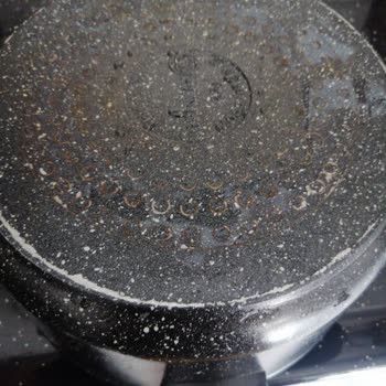 Korkmaz Mutfak Eşyaları Çatlayan Tencere Kapağı