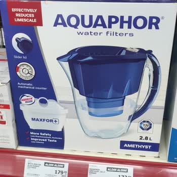 A101 Yedek Filtresini Satmıyorlar!