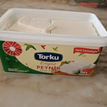 Torku Peynir Den Kıl Çıktı.