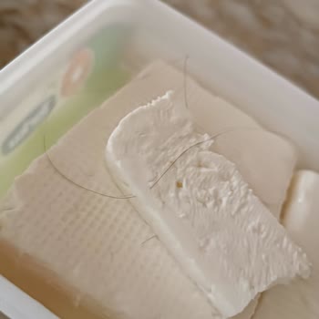 Torku Peynir Den Kıl Çıktı.