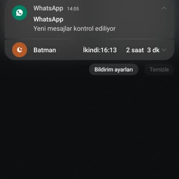 Whatsapp Aero WhatsApp Areo Şikayeti