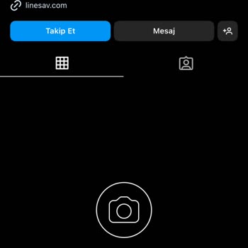 Linesav Kolye Gelmedi Parada Gelmedi!