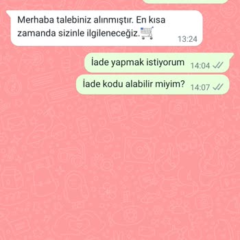 Eyyo İade Sorunu Yaşıyorum