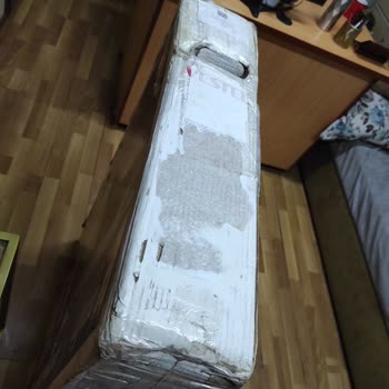 Epttavm İade Edememe Sorunu
