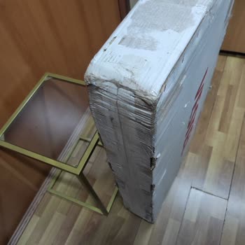 Epttavm İade Edememe Sorunu