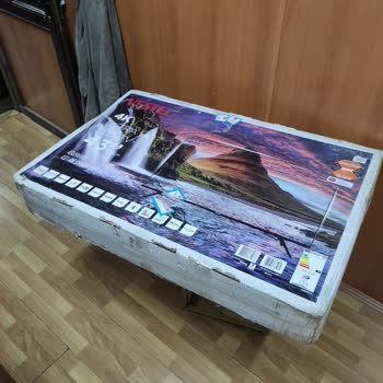 Epttavm İade Edememe Sorunu