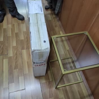 Epttavm İade Edememe Sorunu