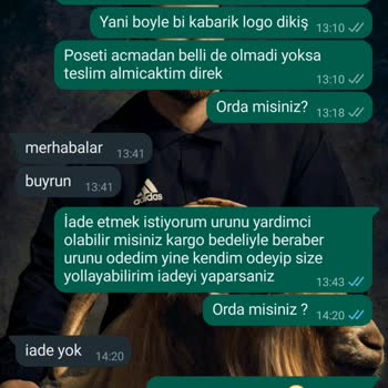 Formacim.co İade Yok 😄