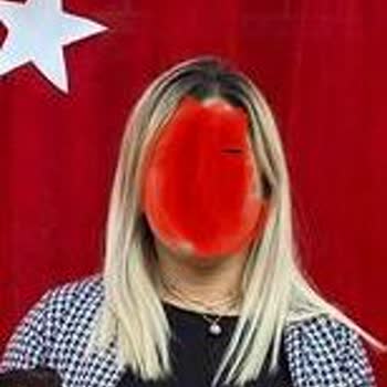 Rıza Demir Bayan Kuaför Saçlarımı Yakan Kuaför