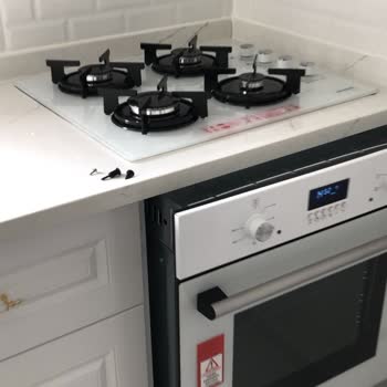 Ferre Femaş Ankastre Set Servis İlgisizliği