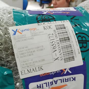 Yurtiçi Kargo Dikkatsiz Teslimat Faciası