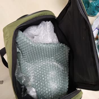 Yurtiçi Kargo Dikkatsiz Teslimat Faciası