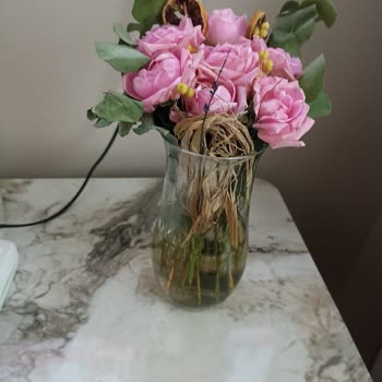 ÇiçekSepeti Kusurlu Ürün Gönderilmesi