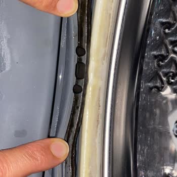 Beko Firmasının Sattığı Ayıplı Ürün