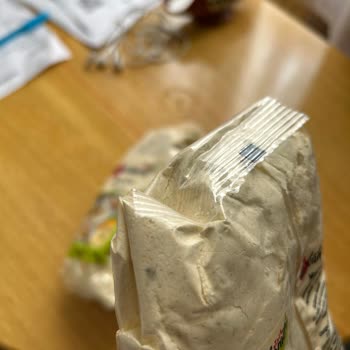 A101 Kapıda Bozuk Ürün