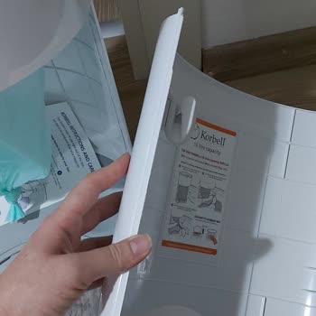 E-bebek Kargo Özensizliği