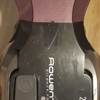 Rowenta Silence Force Cyclonic RO8049 Elektrikli Süpürge